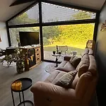B&B Het Duinhuisje Met Jacuzzi, Gratis Parkeren, 2 Fietsen Te Leen, Airco