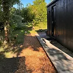B&B Het Duinhuisje Met Jacuzzi, Gratis Parkeren, 2 Fietsen Te Leen, Airco